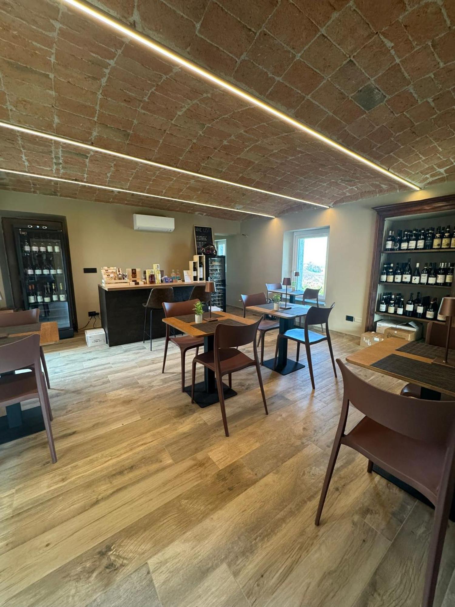 Villa Barbero Alba Langhe Mango Exterior foto