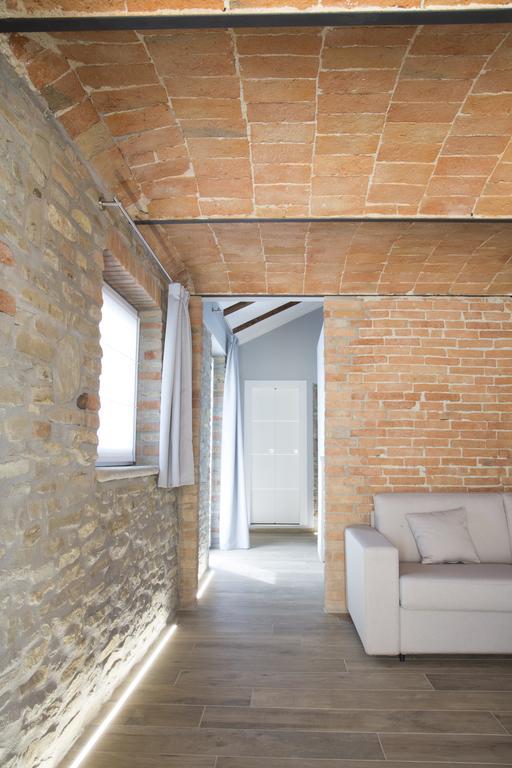 Villa Barbero Alba Langhe Mango Exterior foto